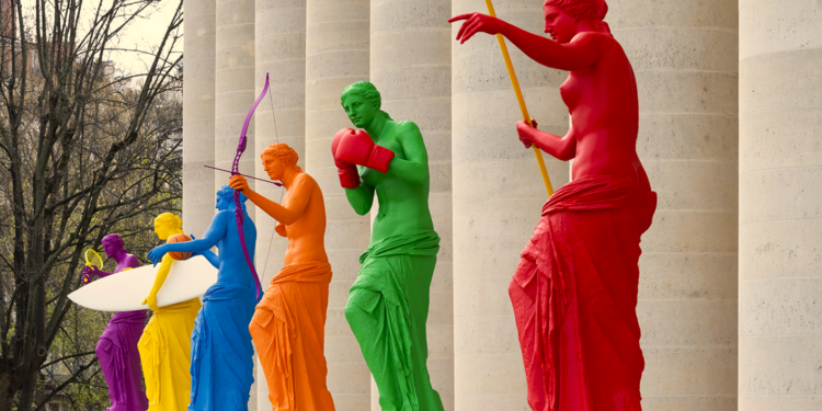 Partage des arts donne une nouvelle dimension à L’Isle-sur-la-Sorgue