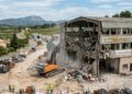 Record de disparition d’entreprises dans le Vaucluse