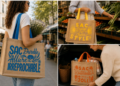 E.Leclerc, la nouvelle collection de sacs échangeables à vie vient d&rsquo;arriver