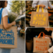 E.Leclerc, la nouvelle collection de sacs échangeables à vie vient d’arriver