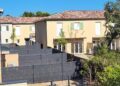 Sorgues : le promoteur vauclusien UP livre 20 villas à Erilia