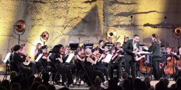 Le Luberon passe à l’heure musicale