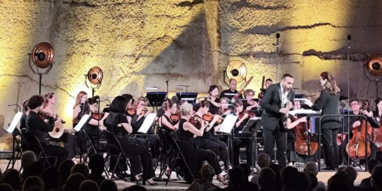 Le Luberon passe à l’heure musicale