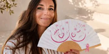 Octobre Rose : le beau geste contre le cancer du sein