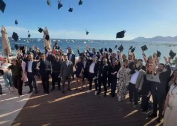 Les nouveaux experts-comptables de Provence-Alpes-Côte d’Azur ont prêté serment