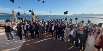 Les nouveaux experts-comptables de Provence-Alpes-Côte d’Azur ont prêté serment