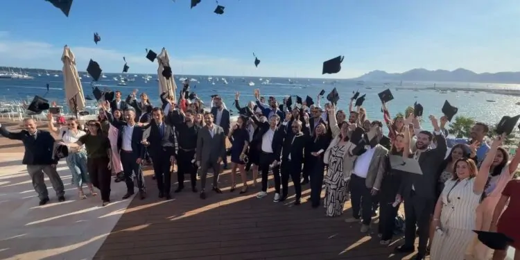 Les nouveaux experts-comptables de Provence-Alpes-Côte d’Azur ont prêté serment