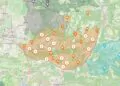 Le PNR du Luberon scrute l’évolution des paysages du territoire