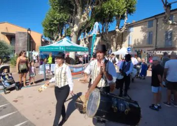 Auzon consommer local : 3e fête gourmande de l&rsquo;huile d&rsquo;olive