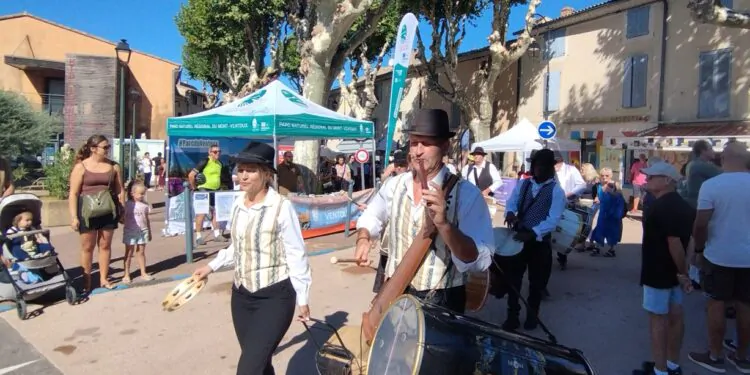Auzon consommer local : 3e fête gourmande de l’huile d’olive