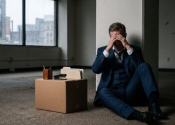 Les chefs d’entreprise vauclusiens sont de plus en plus nombreux à perdre leur emploi