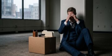 Les chefs d’entreprise vauclusiens sont de plus en plus nombreux à perdre leur emploi