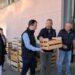 MIN de Cavaillon : les producteurs se mobilisent contre la précarité alimentaire