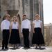 Les Avignonnais du Quatuor Girard joueront à Lourdes lors de la venue du Pape