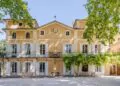 À Mazan, le tricentenaire Château du Jonquier ouvre ses portes au public