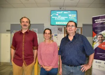 Repenser notre alimentation d&rsquo;ici 2050 : un débat dans la cadre de « Bien Bon » du Grand Avignon
