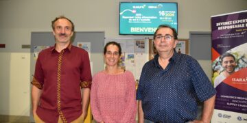 Repenser notre alimentation d’ici 2050 : un débat dans la cadre de « Bien Bon » du Grand Avignon