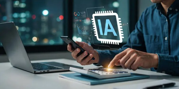 Experts-comptables : l’IA passe de l’expérimentation à la transformation du métier