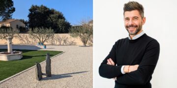 Entraigues : Le réseau Garden Park Concept est en pleine croissance