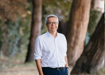 Sénateur Jean-Baptiste Blanc, &lsquo;Relever les nouveaux défis du territoire&rsquo;