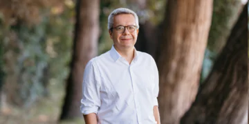 Sénateur Jean-Baptiste Blanc, &lsquo;Relever les nouveaux défis du territoire&rsquo;