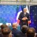 Sorgues : Thierry Francou va quitter la direction d’Eurenco