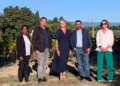 Sénatoriales : Sylvie Viala entend mettre sa véritable connaissance du terrain au service du Vaucluse