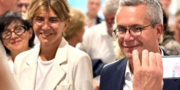 Elections sénatoriales : « le bon sens vauclusien a parlé »