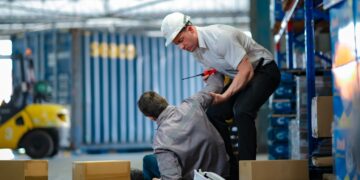 Accidents du travail : après avoir fragilisé la branche, l’État présente la facture aux entreprises