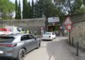 Le pont d’Ansouis rouvre à la circulation