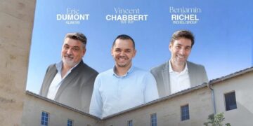 Le Club des Entrepreneurs Terre de Provence fait ses rencontres économiques à Barbentane