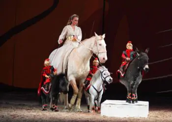 Un remède de cheval pour sauver Cheval Passion ?