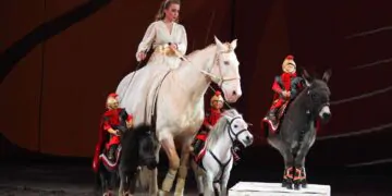 Un remède de cheval pour sauver Cheval Passion ?
