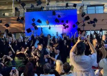 La CCI de Vaucluse met en lumière ses diplômés et prépare l&rsquo;avenir