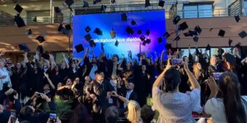 La CCI de Vaucluse met en lumière ses diplômés et prépare l’avenir