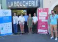 Monteux : Mon projet de boutique