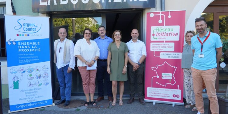 Monteux : Mon projet de boutique