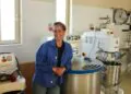 Julia, une nouvelle boulangerie ouvre ses portes à Mérindol