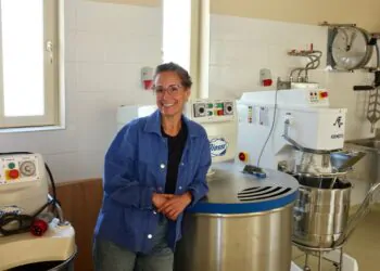 Julia, une nouvelle boulangerie ouvre ses portes à Mérindol