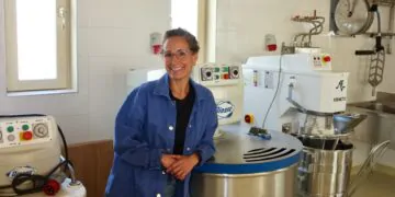 Julia, une nouvelle boulangerie ouvre ses portes à Mérindol