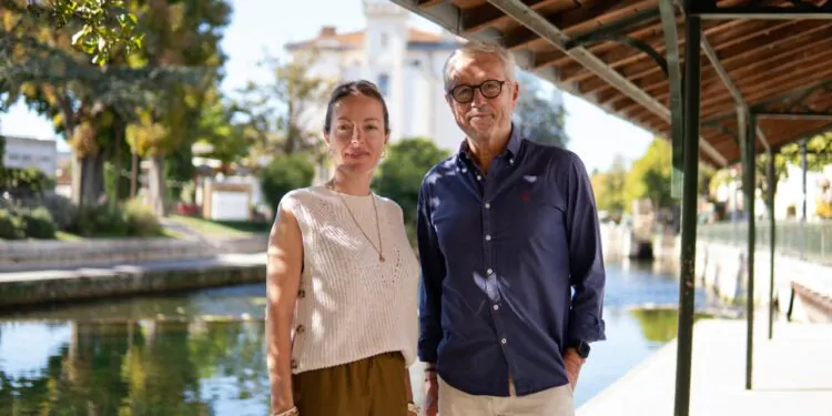 Lucie Laquet est la nouvelle directrice d&rsquo;Isle sur la Sorgue Tourisme