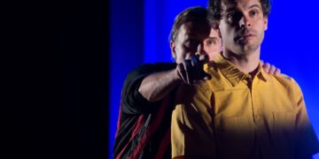 &lsquo;Frère(s)&rsquo;, du théâtre tout public à Pujaut