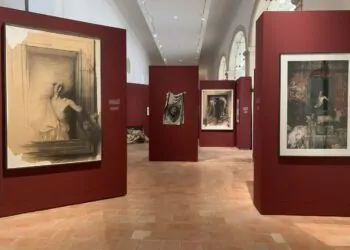 L&rsquo;Inguimbertine ouvre ses portes gratuitement pour les Journées Européennes du Patrimoine