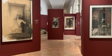 L&rsquo;Inguimbertine ouvre ses portes gratuitement pour les Journées Européennes du Patrimoine