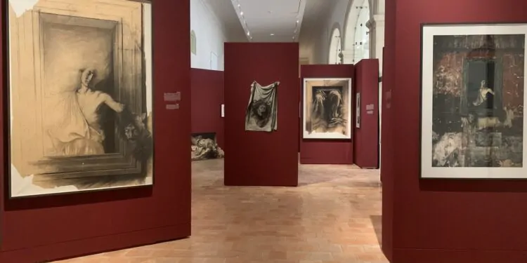 L’Inguimbertine ouvre ses portes gratuitement pour les Journées Européennes du Patrimoine