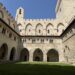 Le Palais des Papes fête 50 ans de congrès