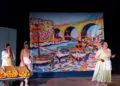 (Vidéo) L&rsquo;opérette marseillaise &lsquo;Un de la canebière&rsquo; de Vincent Scotto à Saint-Saturnin-lès-Avignon