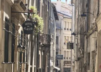 Immobilier, Fnaim 84 : ‘le Vaucluse reprend souffle’ d’après Jonathan Le Corronc Clady