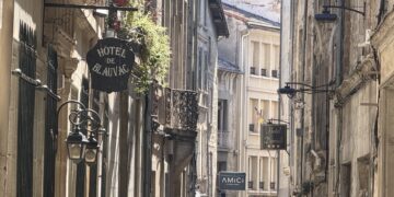Immobilier, Fnaim 84 : &lsquo;le Vaucluse reprend souffle&rsquo; d&rsquo;après Jonathan Le Corronc Clady