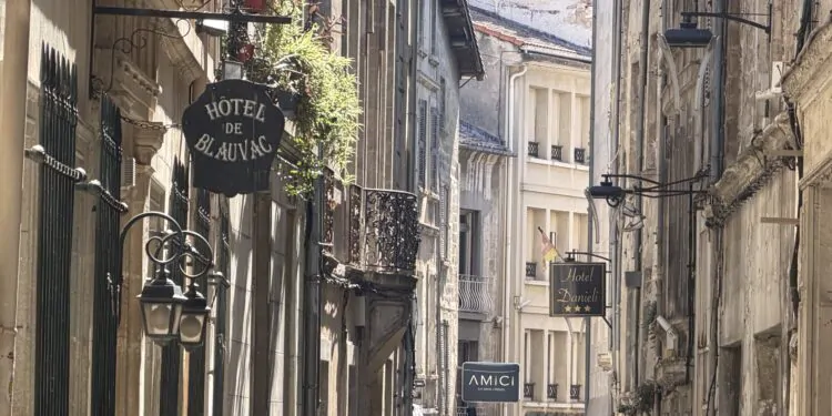 Immobilier, Fnaim 84 : &lsquo;le Vaucluse reprend souffle&rsquo; d&rsquo;après Jonathan Le Corronc Clady